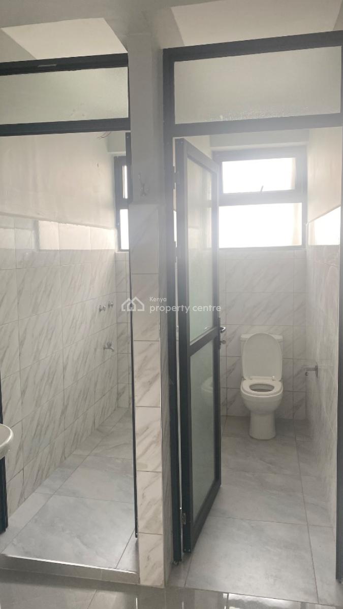 Newly Built One Bedroom at Ngongroad Near Junction Mall, Ngongroad Near Junction Mall on, Kilimani, Nairobi, Apartment for Rent