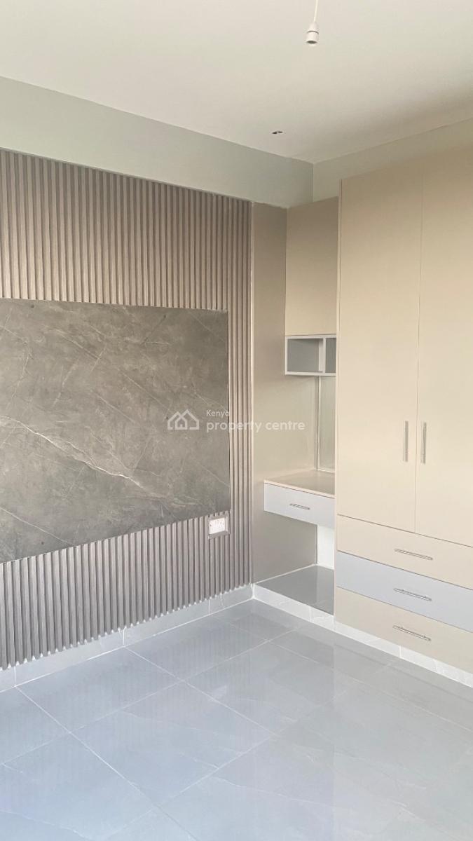 Newly Built One Bedroom at Ngongroad Near Junction Mall, Ngongroad Near Junction Mall on, Kilimani, Nairobi, Apartment for Rent