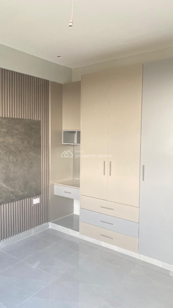 Newly Built One Bedroom at Ngongroad Near Junction Mall, Ngongroad Near Junction Mall on, Kilimani, Nairobi, Apartment for Rent