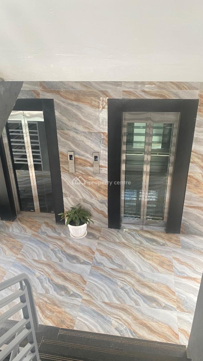 Newly Built One Bedroom at Ngongroad Near Junction Mall, Ngongroad Near Junction Mall on, Kilimani, Nairobi, Apartment for Rent