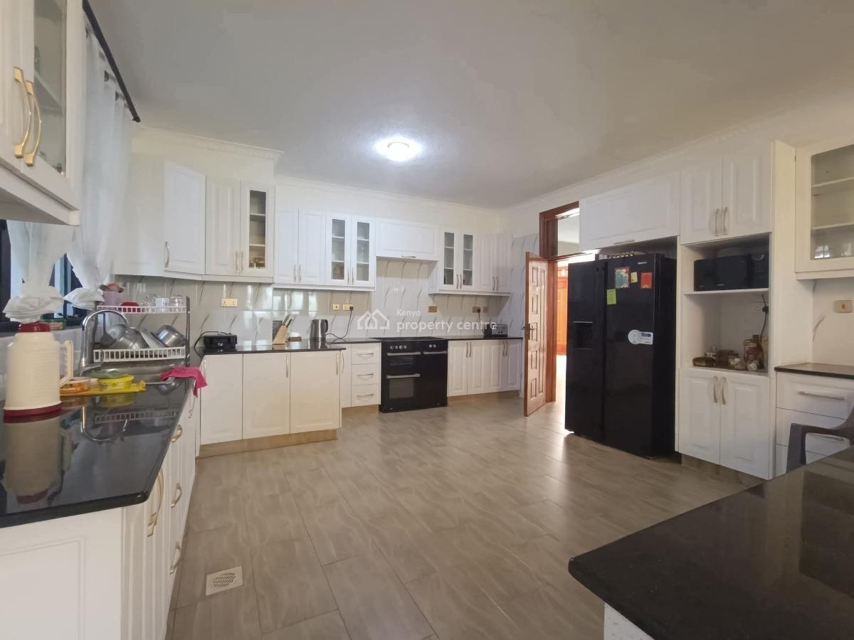 Muthaiga North, Muthaiga North, New Muthaiga, Muthaiga, Nairobi, Townhouse for Rent