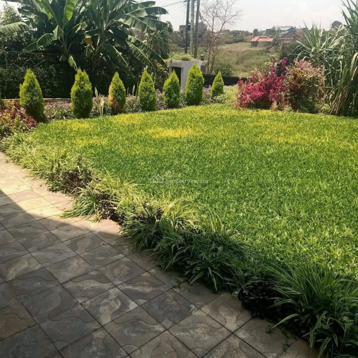 Muthaiga North, Muthaiga North, New Muthaiga, Muthaiga, Nairobi, Townhouse for Rent