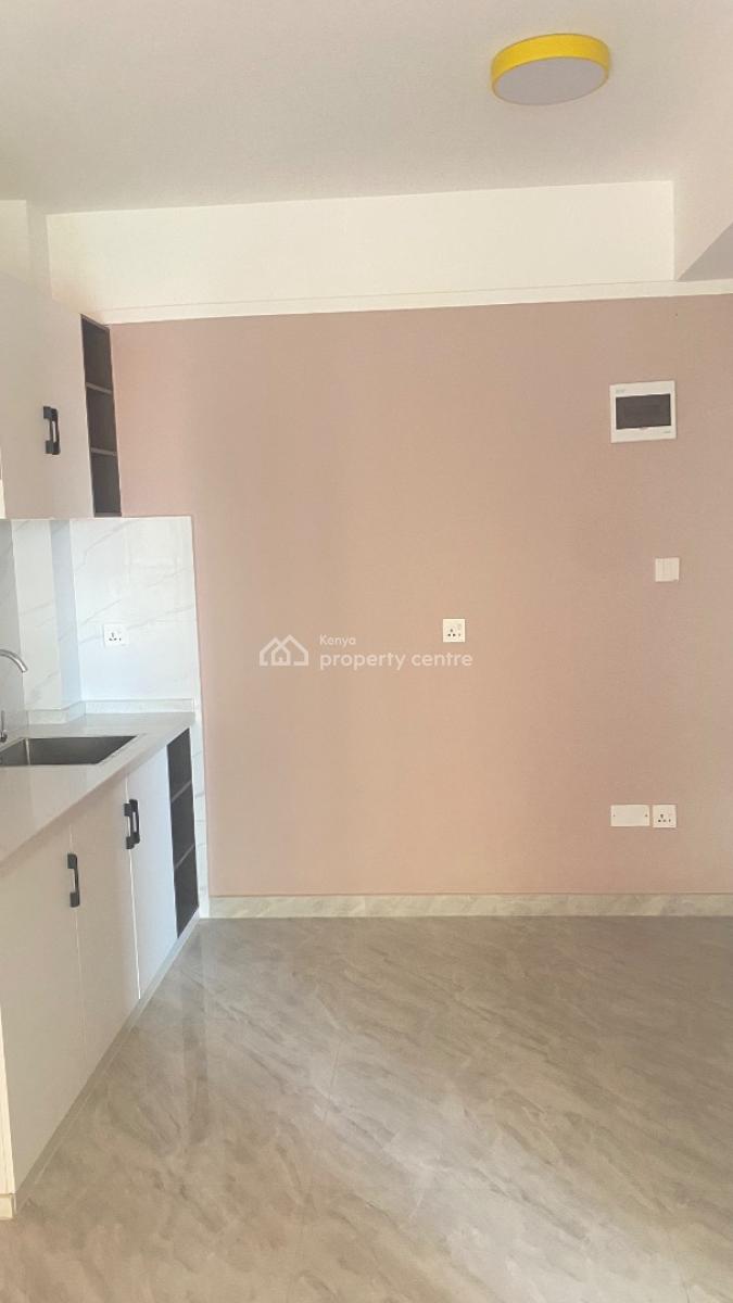 Studio and Two Bedroom Off Ngongroad, Ngongroad Near Junction Mall, Kilimani, Nairobi, Bedsitter (single Room) for Rent
