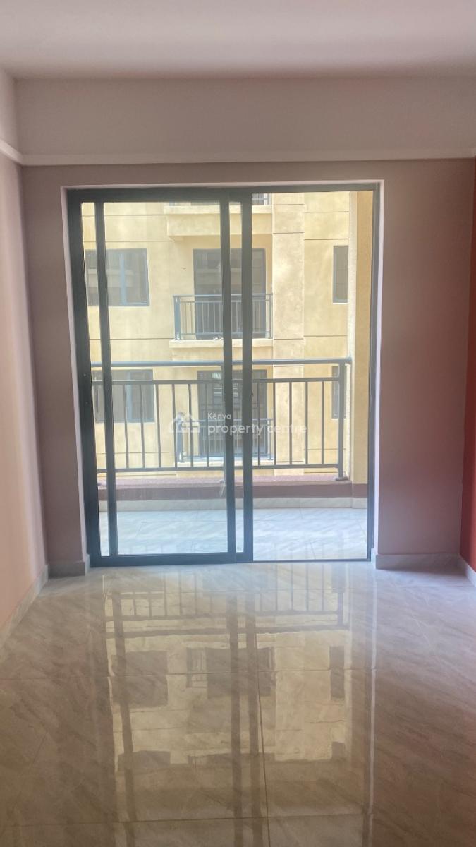 Studio and Two Bedroom Off Ngongroad, Ngongroad Near Junction Mall, Kilimani, Nairobi, Bedsitter (single Room) for Rent