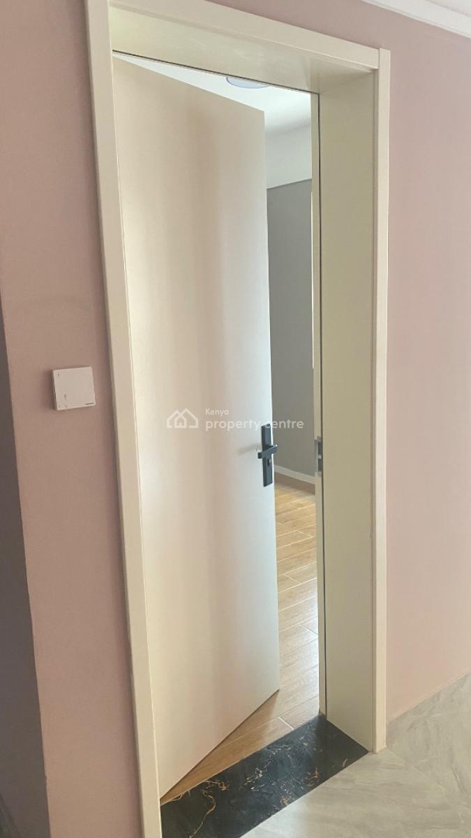 Studio and Two Bedroom Off Ngongroad, Ngongroad Near Junction Mall, Kilimani, Nairobi, Bedsitter (single Room) for Rent