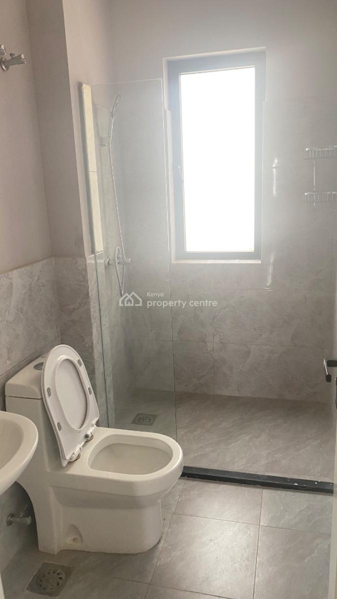 Studio and Two Bedroom Off Ngongroad, Ngongroad Near Junction Mall, Kilimani, Nairobi, Bedsitter (single Room) for Rent