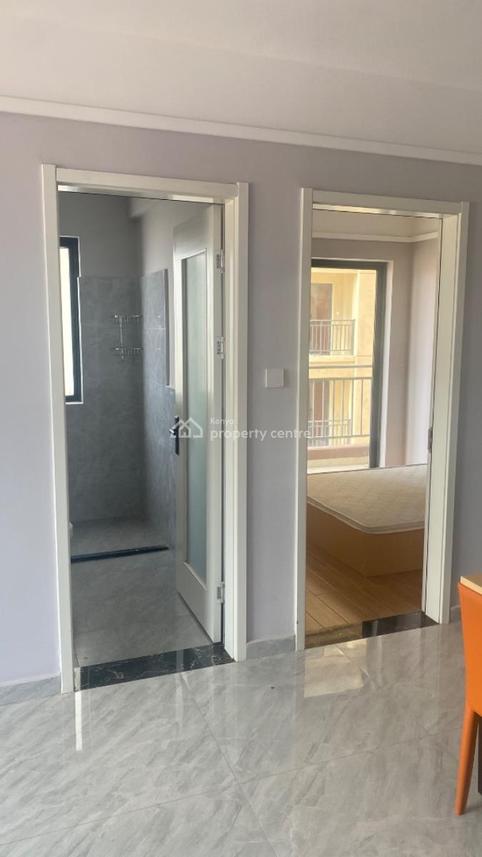 Studio and Two Bedroom Off Ngongroad, Ngongroad Near Junction Mall, Kilimani, Nairobi, Bedsitter (single Room) for Rent