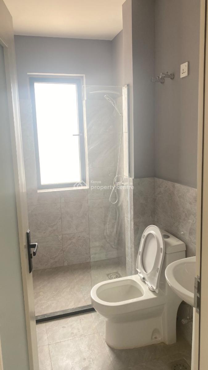 Studio and Two Bedroom Off Ngongroad, Ngongroad Near Junction Mall, Kilimani, Nairobi, Bedsitter (single Room) for Rent