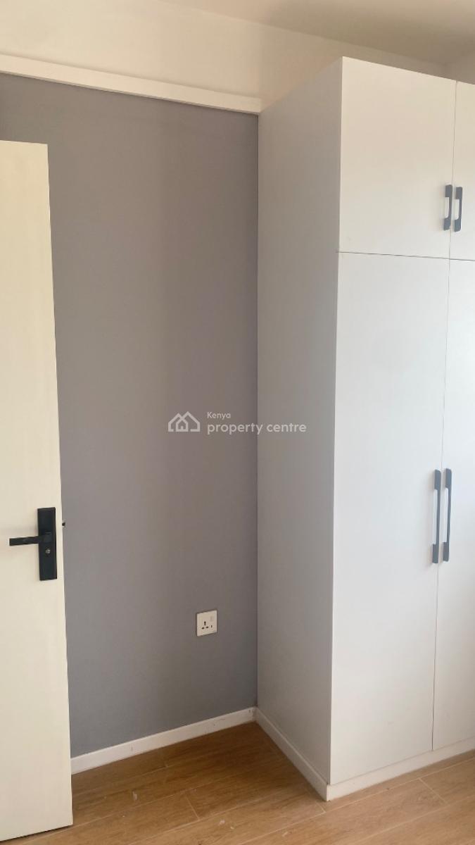 Studio and Two Bedroom Off Ngongroad, Ngongroad Near Junction Mall, Kilimani, Nairobi, Bedsitter (single Room) for Rent