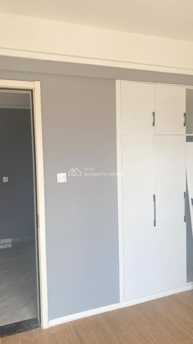 Studio and Two Bedroom Off Ngongroad, Ngongroad Near Junction Mall, Kilimani, Nairobi, Bedsitter (single Room) for Rent