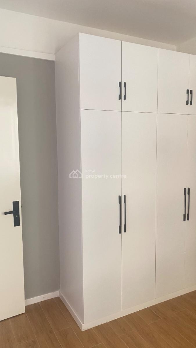 Studio and Two Bedroom Off Ngongroad, Ngongroad Near Junction Mall, Kilimani, Nairobi, Bedsitter (single Room) for Rent