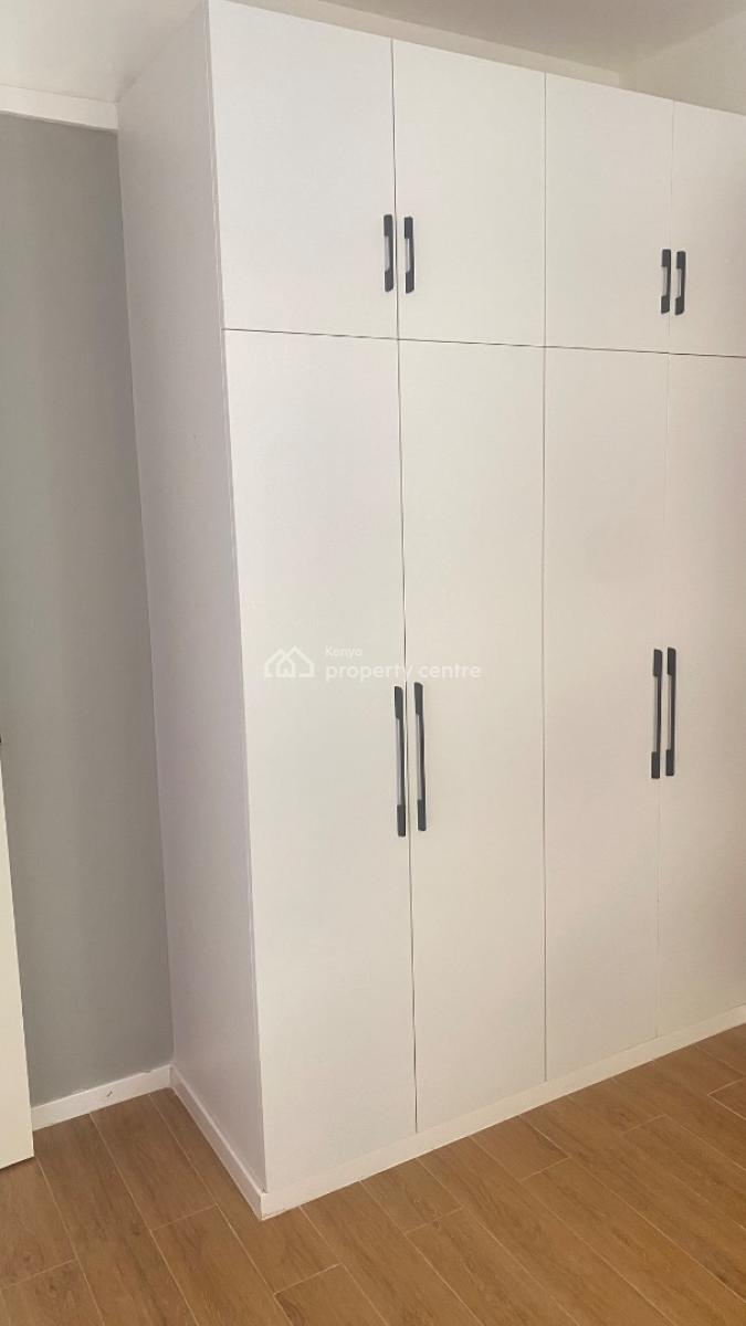 Studio and Two Bedroom Off Ngongroad, Ngongroad Near Junction Mall, Kilimani, Nairobi, Bedsitter (single Room) for Rent