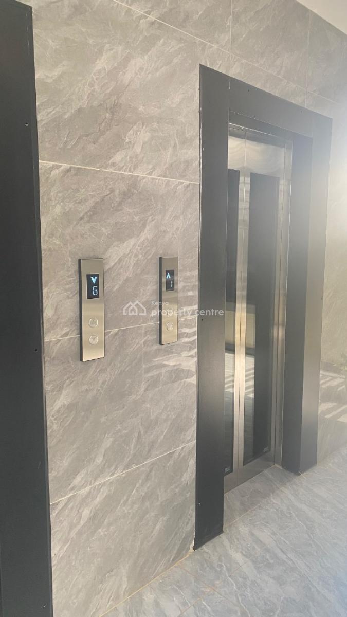 Studio and Two Bedroom Off Ngongroad, Ngongroad Near Junction Mall, Kilimani, Nairobi, Bedsitter (single Room) for Rent