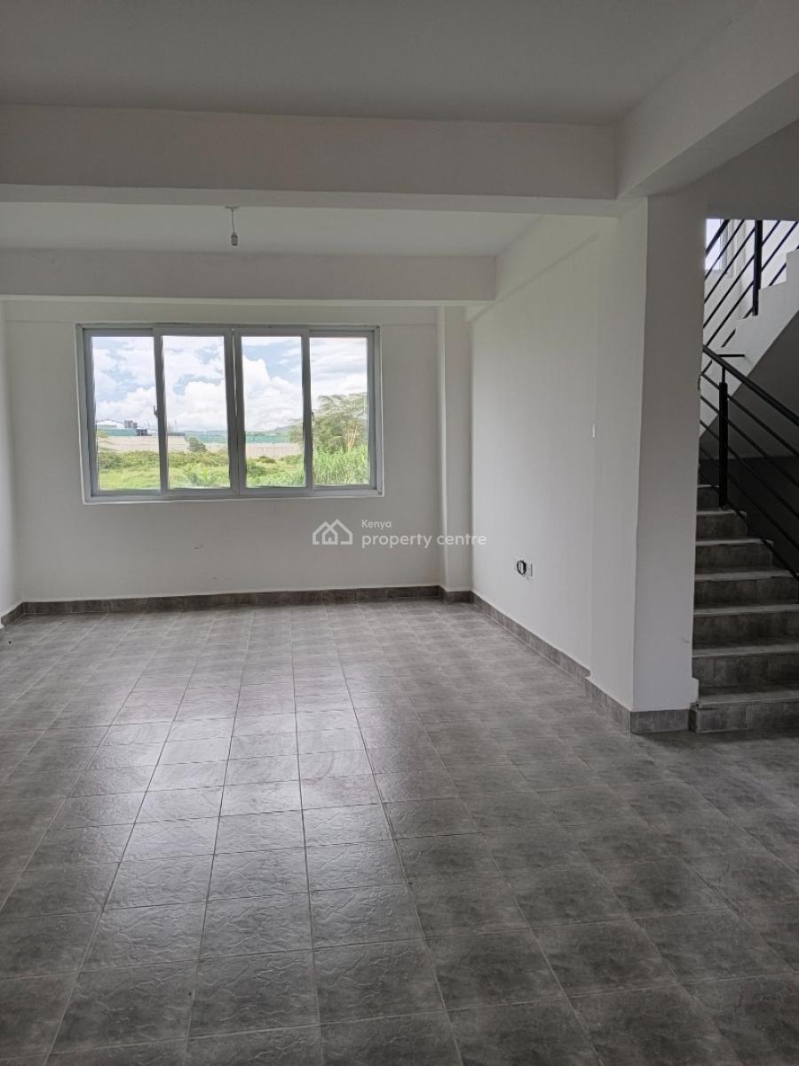 Newly-built 4 Bedroom Townhouses, 1km Off Mombasa Road, Athi River, Machakos, Townhouse for Rent