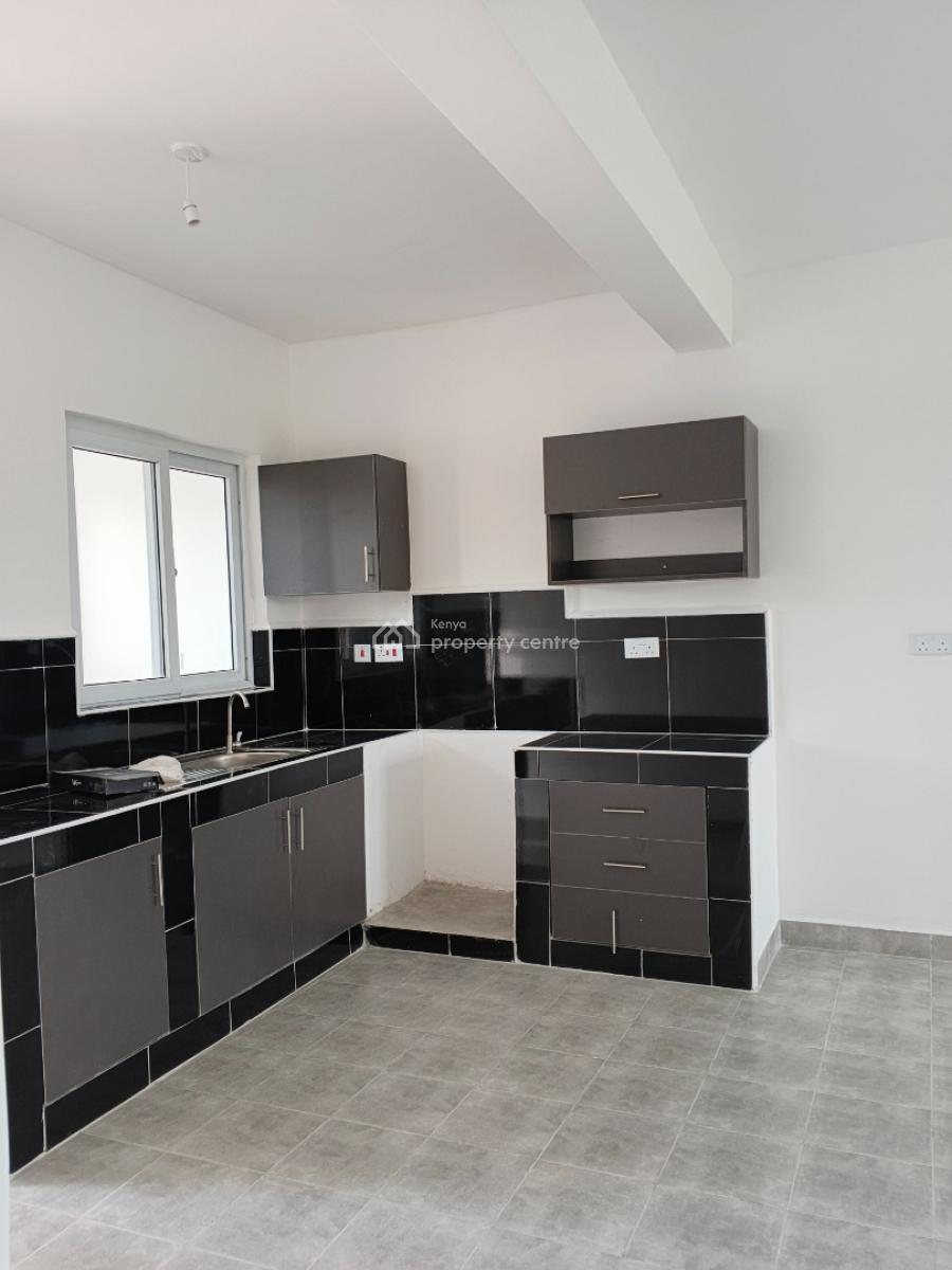 Newly-built 4 Bedroom Townhouses, 1km Off Mombasa Road, Athi River, Machakos, Townhouse for Rent