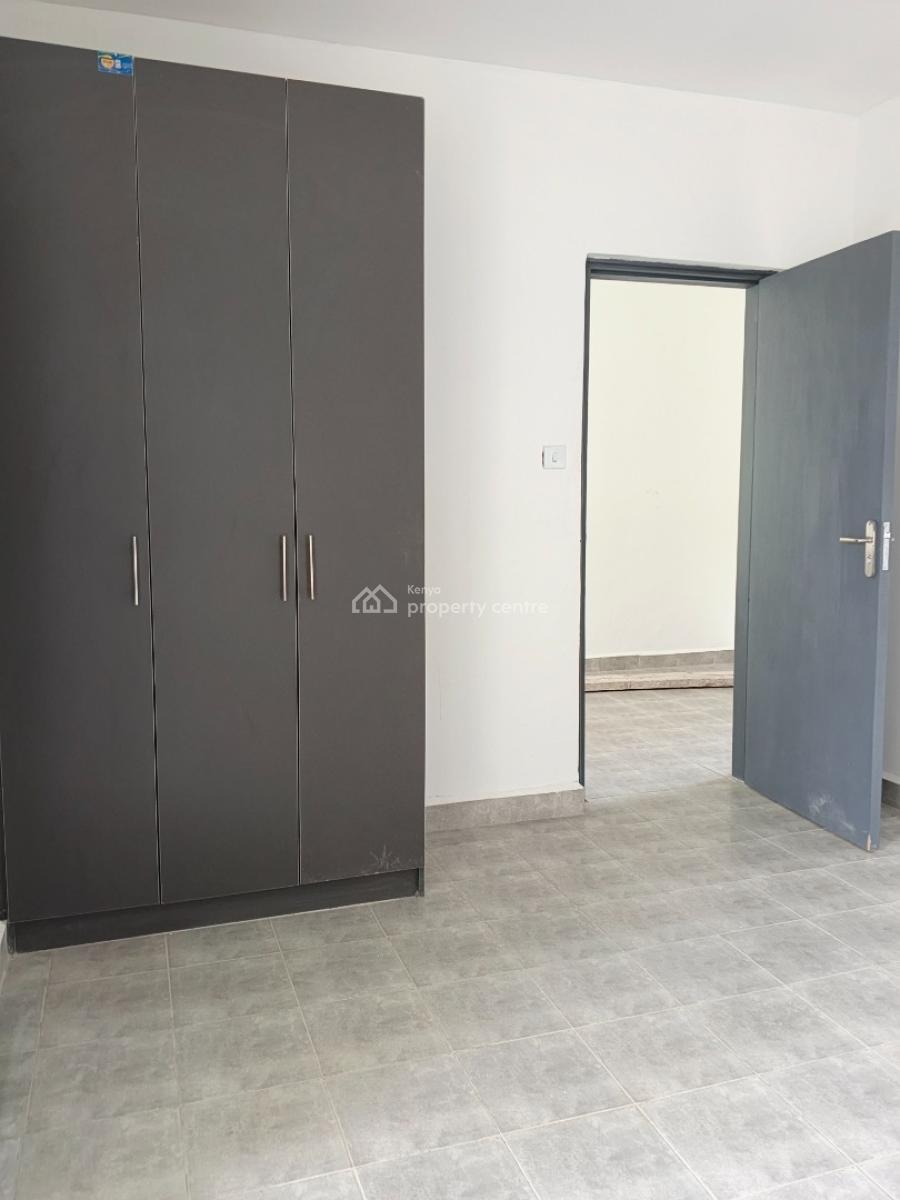 Newly-built 4 Bedroom Townhouses, 1km Off Mombasa Road, Athi River, Machakos, Townhouse for Rent