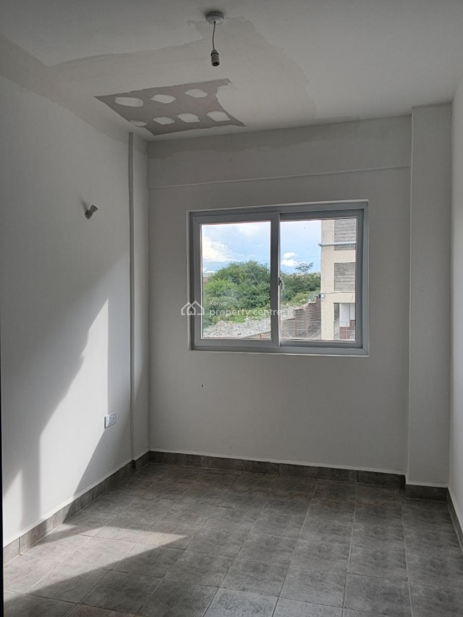 Newly-built 4 Bedroom Townhouses, 1km Off Mombasa Road, Athi River, Machakos, Townhouse for Rent