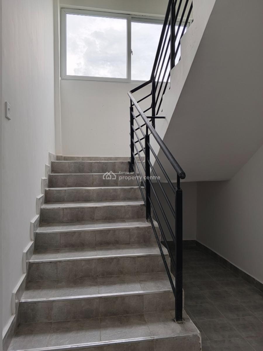 Newly-built 4 Bedroom Townhouses, 1km Off Mombasa Road, Athi River, Machakos, Townhouse for Rent