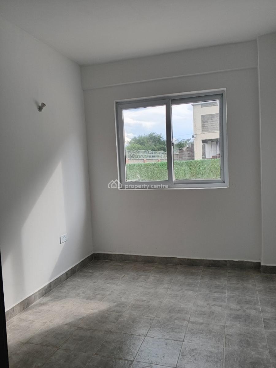 Newly-built 4 Bedroom Townhouses, 1km Off Mombasa Road, Athi River, Machakos, Townhouse for Rent