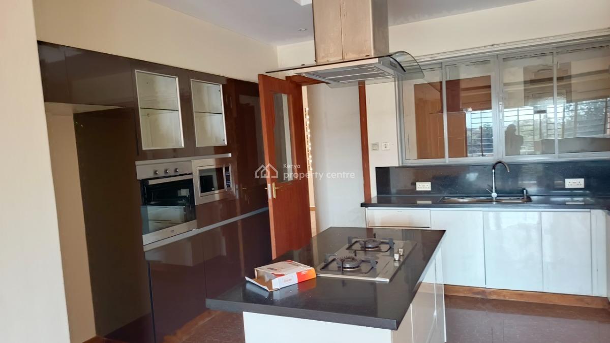 an Elegant Spacious 3 Bedroom All Ensuite Plus Dsq, Kileleshwa, Nairobi, Apartment for Sale