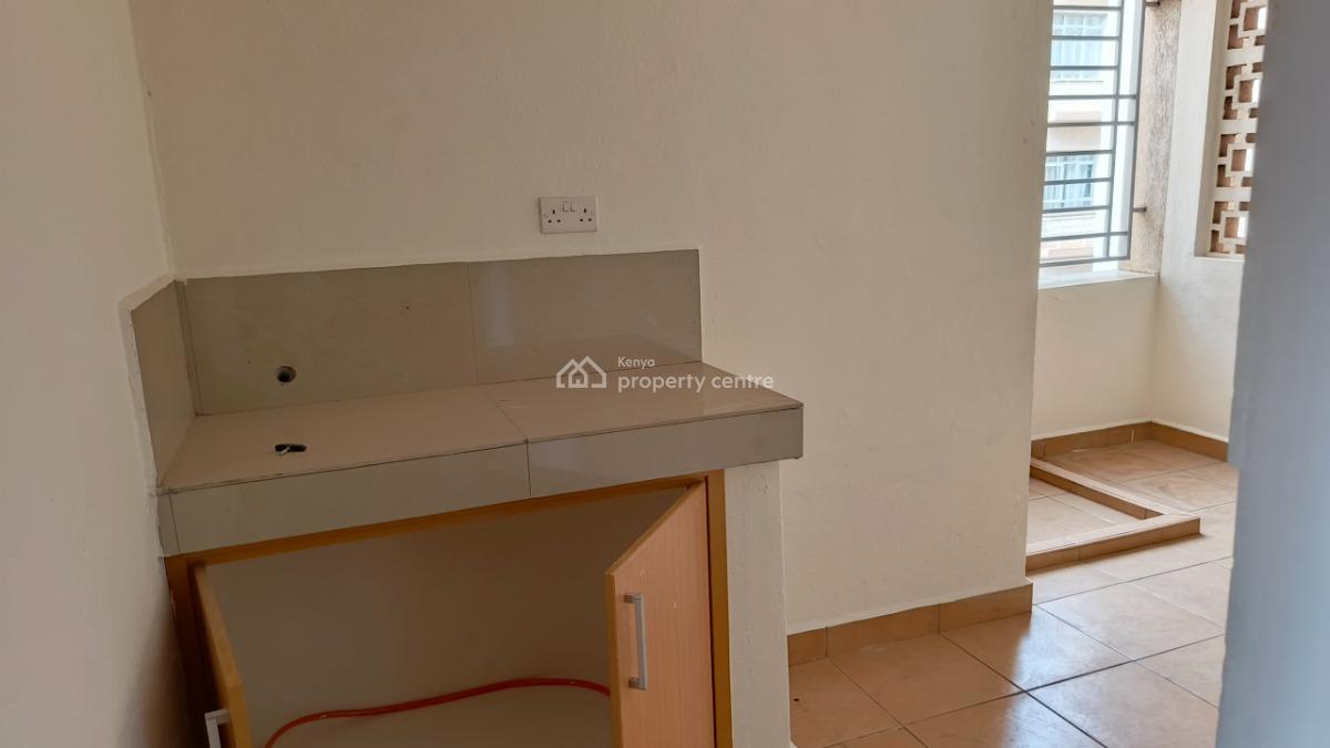 an Elegant Spacious 3 Bedroom All Ensuite Plus Dsq, Kileleshwa, Nairobi, Apartment for Sale