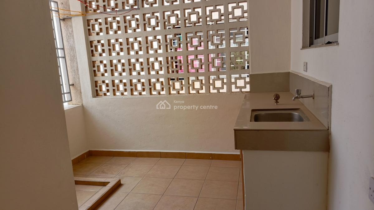 an Elegant Spacious 3 Bedroom All Ensuite Plus Dsq, Kileleshwa, Nairobi, Apartment for Sale