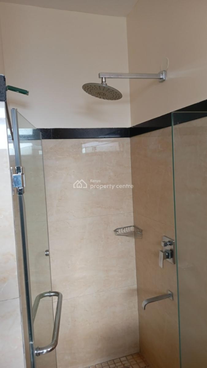 an Elegant Spacious 3 Bedroom All Ensuite Plus Dsq, Kileleshwa, Nairobi, Apartment for Sale