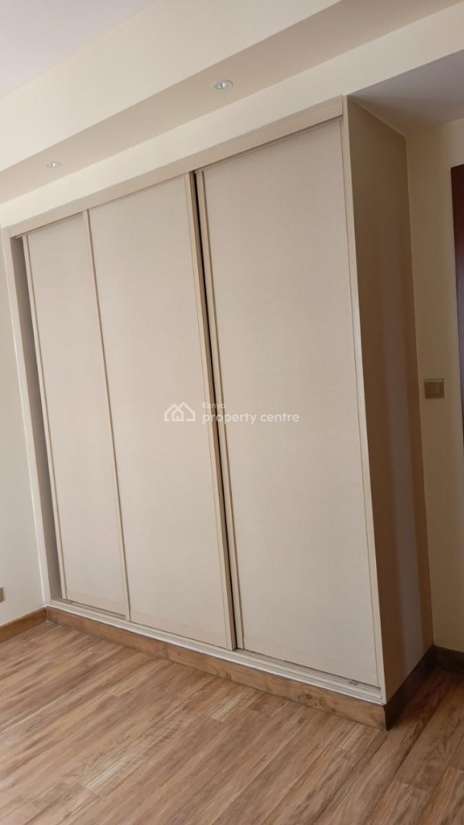 an Elegant Spacious 3 Bedroom All Ensuite Plus Dsq, Kileleshwa, Nairobi, Apartment for Sale