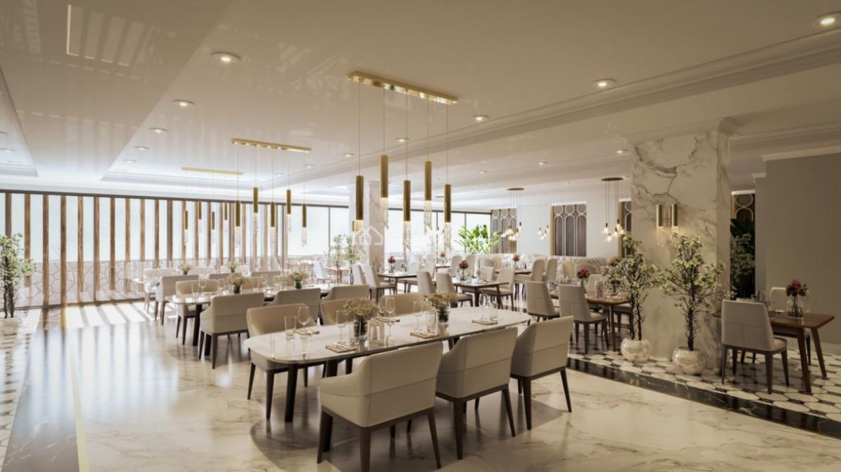 an Executive Studio Hotel Apartment Fully Furnished and Serviced, Sports Road, Westlands, Nairobi, Apartment for Sale