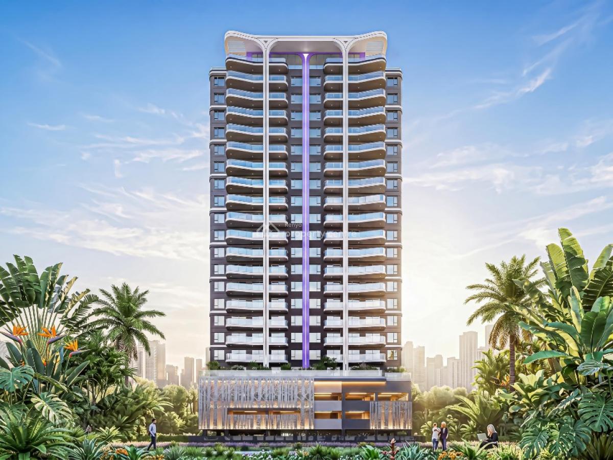 Studio Apartments  in Kileleshwa, Nairobi, Kileleshwa, Kileleshwa, Nairobi, Bedsitter (single Room) for Sale