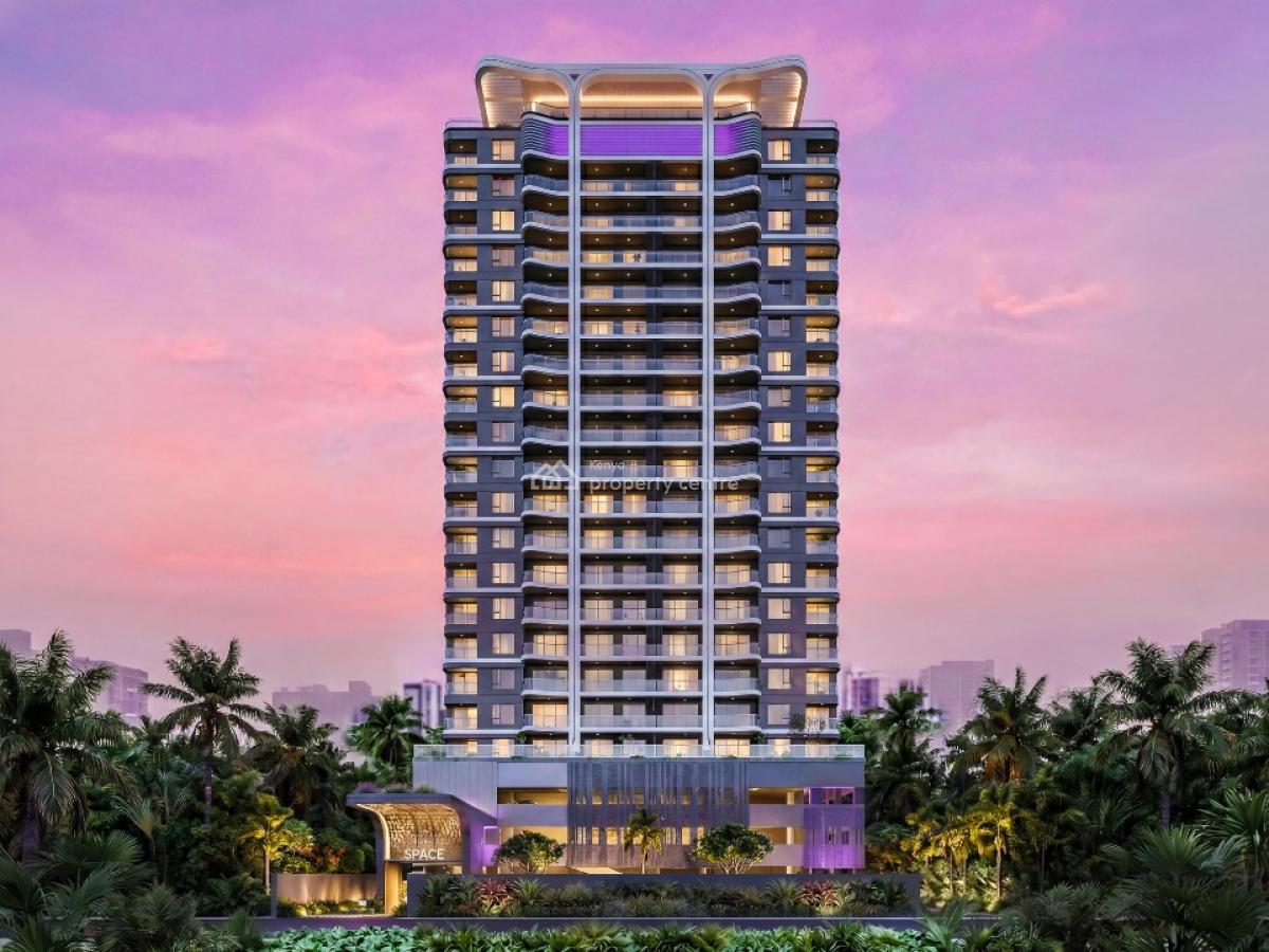 Studio Apartments  in Kileleshwa, Nairobi, Kileleshwa, Kileleshwa, Nairobi, Bedsitter (single Room) for Sale