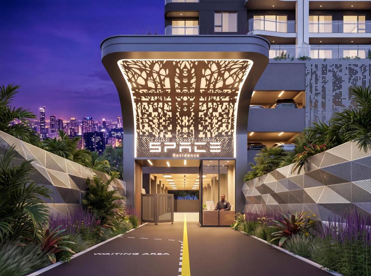 1 Bedroom Apartments  in Kileleshwa, Nairobi, Kileleshwa, Kileleshwa, Nairobi, Apartment for Sale