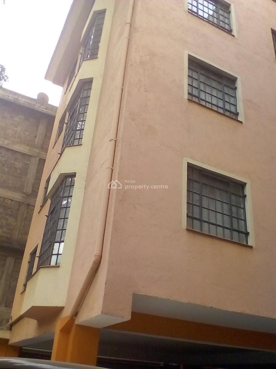 Spectacular 2 Bedrooms Proximity to Westlands Malls  and Nairobi Cbd, Museum Hill, Westlands, Nairobi, Apartment for Rent