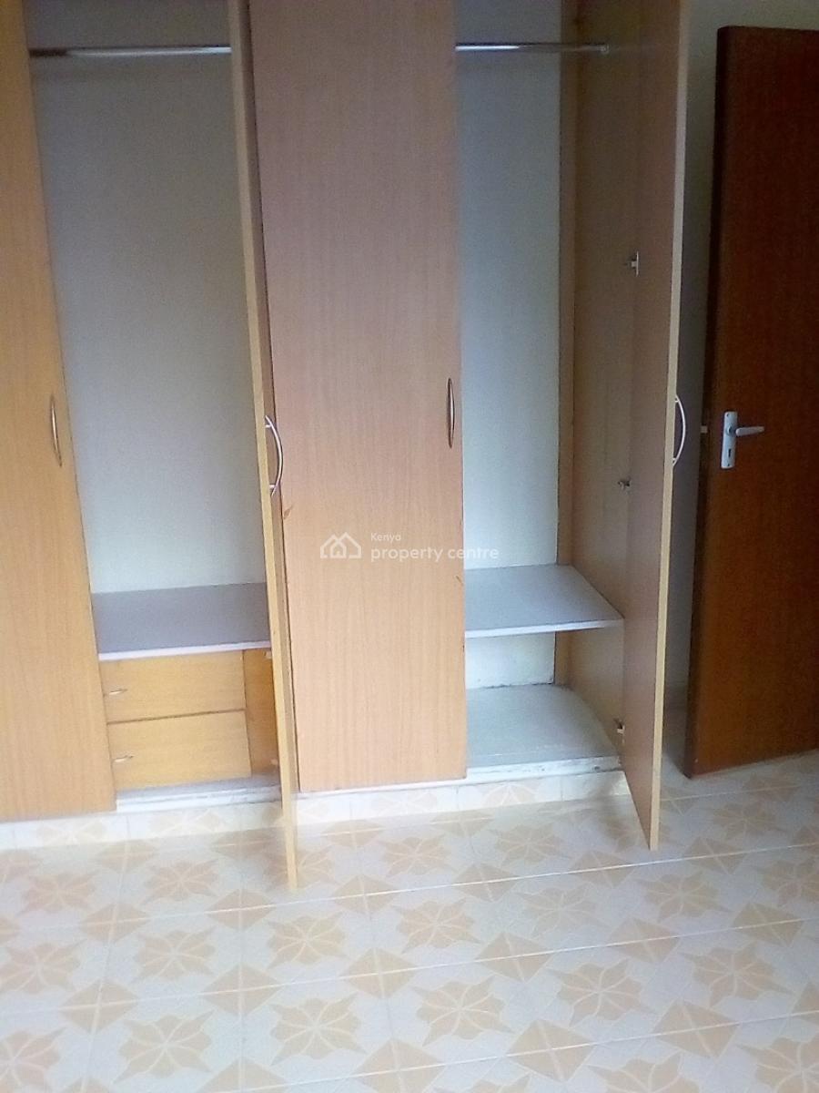 Spectacular 2 Bedrooms Proximity to Westlands Malls  and Nairobi Cbd, Museum Hill, Westlands, Nairobi, Apartment for Rent