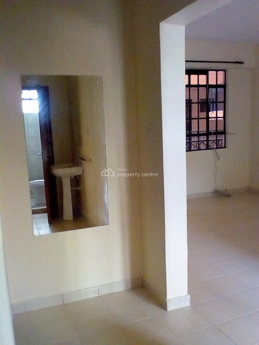 Spectacular 2 Bedrooms Proximity to Westlands Malls  and Nairobi Cbd, Museum Hill, Westlands, Nairobi, Apartment for Rent