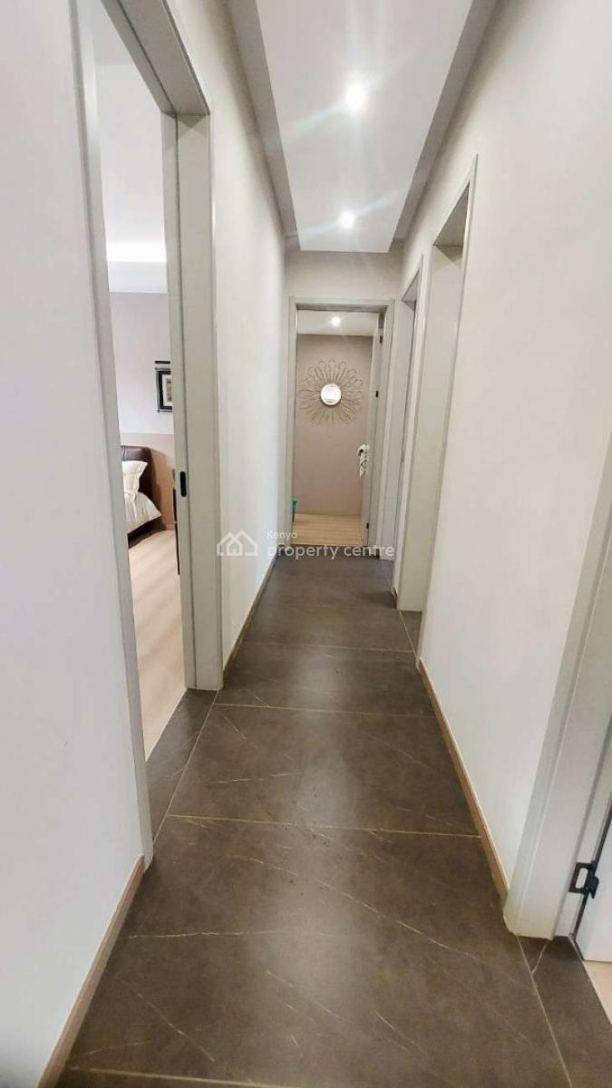 Luxurious 3 Br + Dsq Apartments in Westlands, Westlands, Westlands, Nairobi, Apartment for Sale