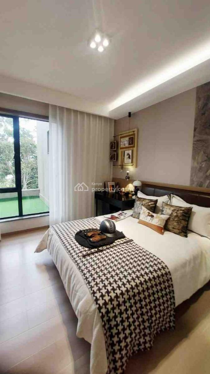 Luxurious 3 Br + Dsq Apartments in Westlands, Westlands, Westlands, Nairobi, Apartment for Sale