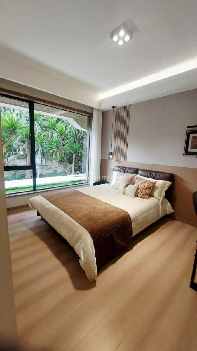 Luxurious 3 Br + Dsq Apartments in Westlands, Westlands, Westlands, Nairobi, Apartment for Sale