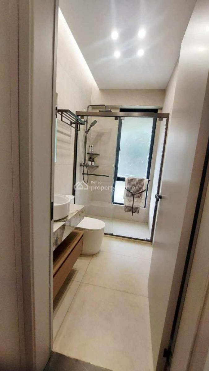 Luxurious 3 Br + Dsq Apartments in Westlands, Westlands, Westlands, Nairobi, Apartment for Sale