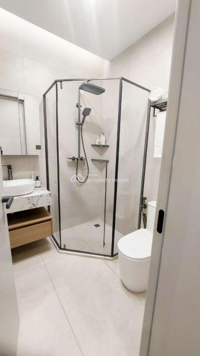 Luxurious 3 Br + Dsq Apartments in Westlands, Westlands, Westlands, Nairobi, Apartment for Sale