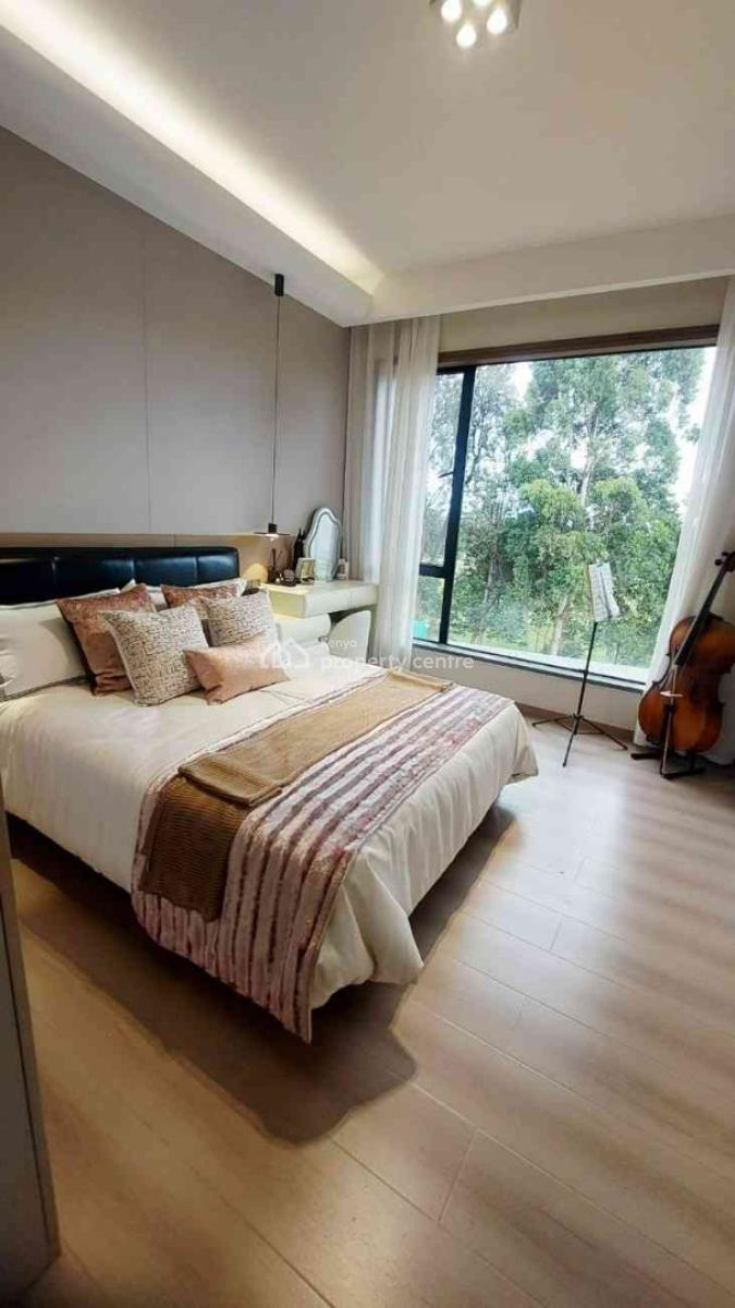 Luxurious 3 Br + Dsq Apartments in Westlands, Westlands, Westlands, Nairobi, Apartment for Sale