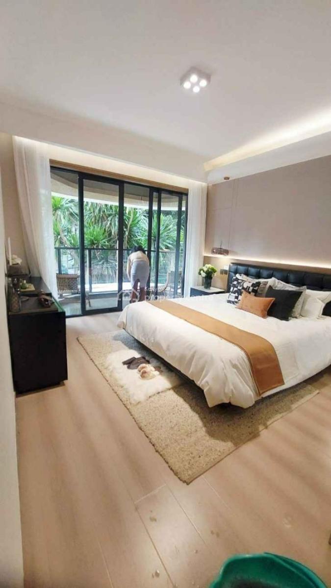 Luxurious 3 Br + Dsq Apartments in Westlands, Westlands, Westlands, Nairobi, Apartment for Sale