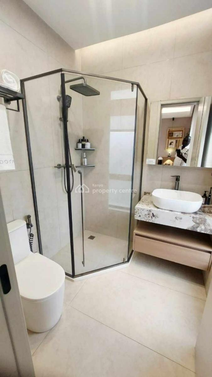 Luxurious 3 Br + Dsq Apartments in Westlands, Westlands, Westlands, Nairobi, Apartment for Sale