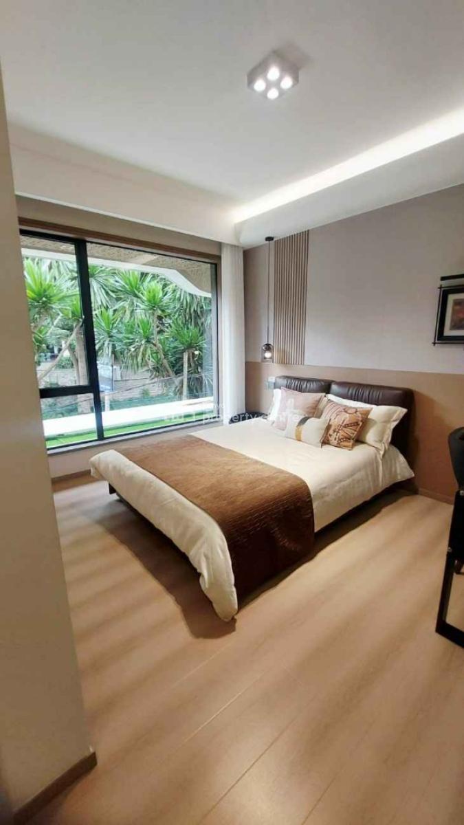 Luxurious 3 Br + Dsq Apartments in Westlands, Westlands, Westlands, Nairobi, Apartment for Sale