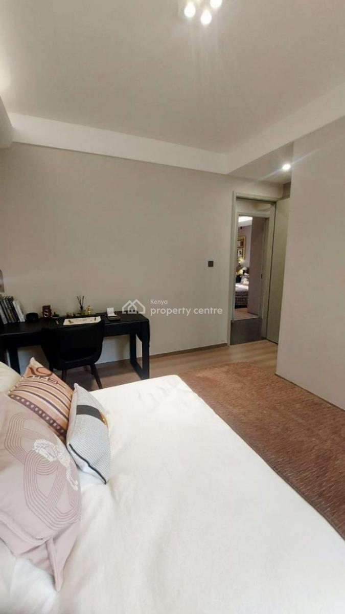 Luxurious 3 Br + Dsq Apartments in Westlands, Westlands, Westlands, Nairobi, Apartment for Sale