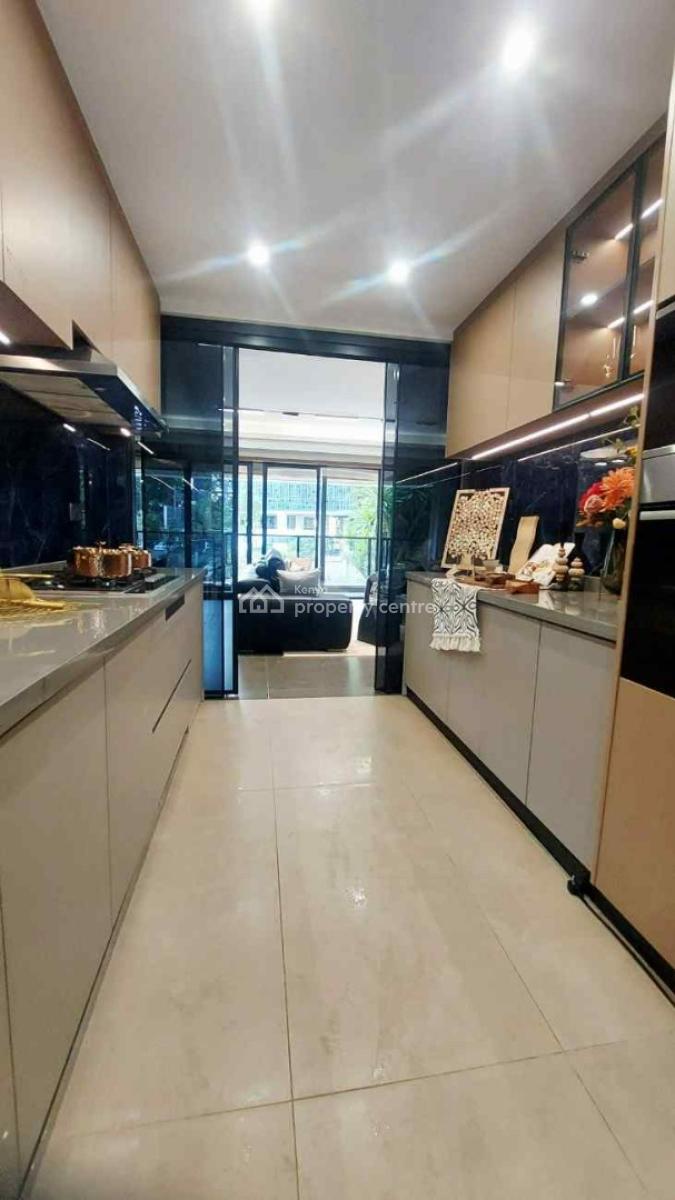 Luxurious 3 Br + Dsq Apartments in Westlands, Westlands, Westlands, Nairobi, Apartment for Sale