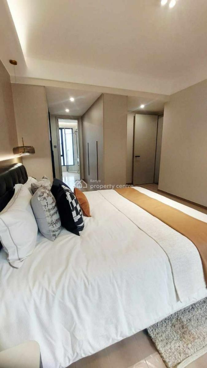 Luxurious 3 Br + Dsq Apartments in Westlands, Westlands, Westlands, Nairobi, Apartment for Sale