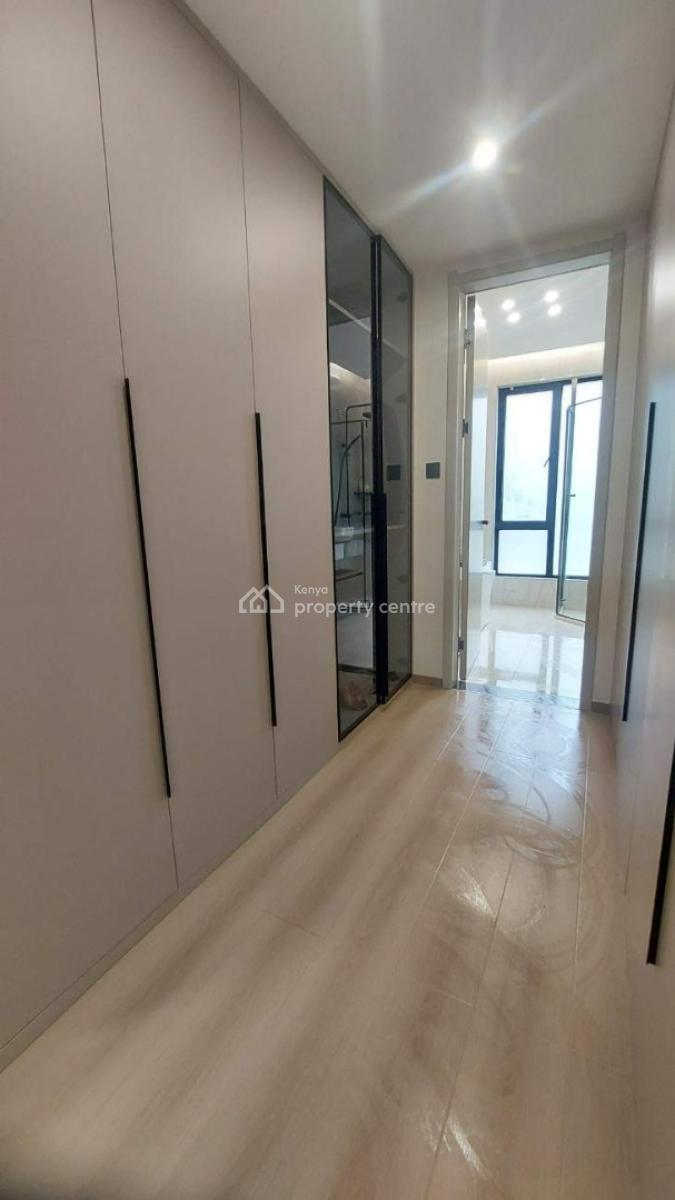 Luxurious 3 Br + Dsq Apartments in Westlands, Westlands, Westlands, Nairobi, Apartment for Sale