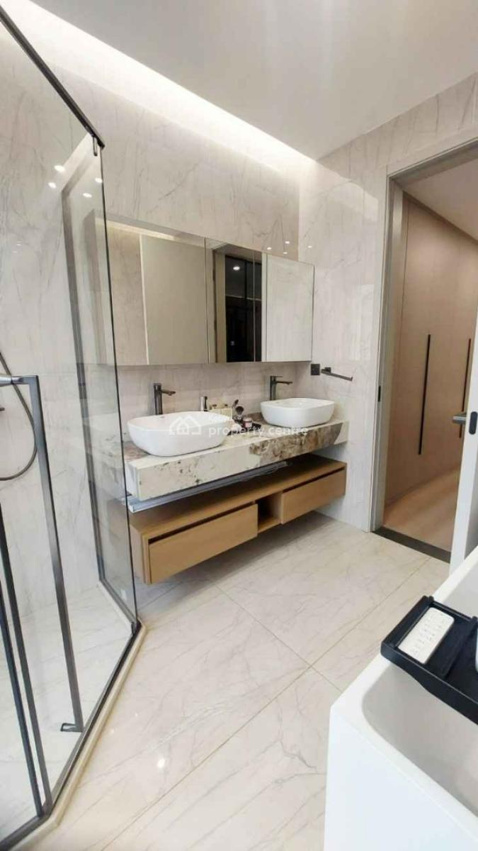 Luxurious 3 Br + Dsq Apartments in Westlands, Westlands, Westlands, Nairobi, Apartment for Sale