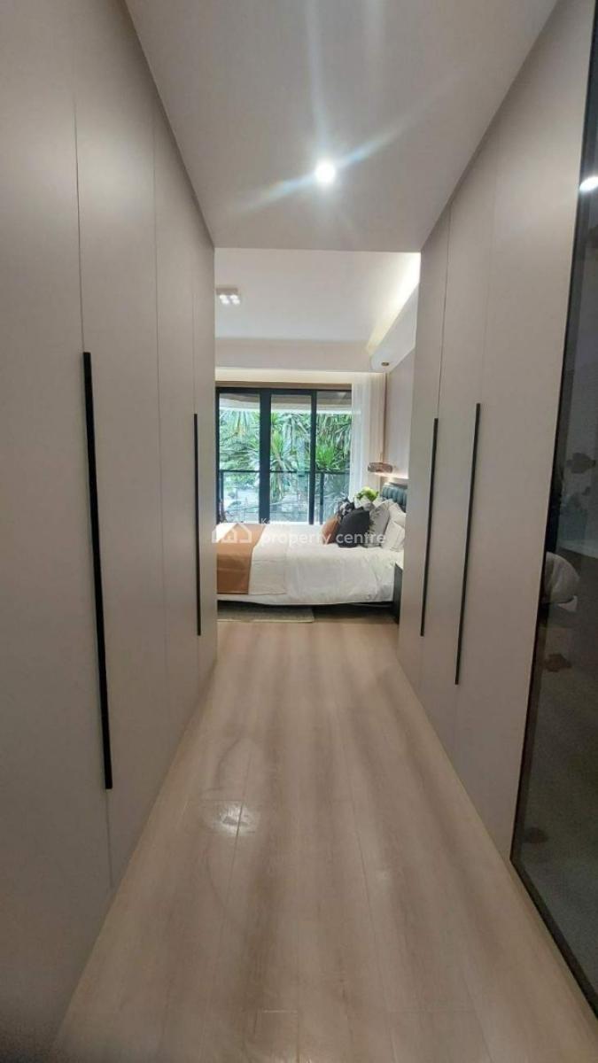 Luxurious 3 Br + Dsq Apartments in Westlands, Westlands, Westlands, Nairobi, Apartment for Sale